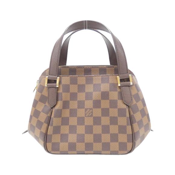 Louis Vuitton Handbags - Auth Louis Vuitton Damier Belem Pm Bag #102245L98B